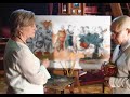 As 9 Musas da Memória (teaser)-Histórias Incríveis produtora