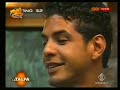 ludmilla e franklin a \"la talpa\" - mai dire reality