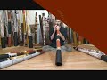 Gauthier came over to the UK to lead a brilliant didgeridoo workshop at Aboriginal Arts Ltd in London. Here's Gauthier playing a Larry Winiwini yidaki www.aboriginalarts.co.uk Gauthier lives in France and is available to teaches his amazing didgeridoo techniques, and Gauthier has a great CD for sale too! gauthierdidg@gmail.com