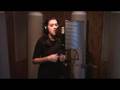 Natalie Grant - Held - sung by Richelle Talbot - Studio Recording