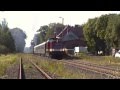 Sonderzüge zum Tag der Sachsen in Kamenz