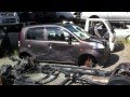 Wreckers in Japan