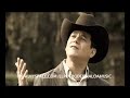 El Potro de Sinaloa - El Vaso Derrama (Official Video)