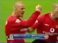 Alex De Souza vs European Stars (HQ)
