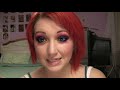 http://www.xsparkage.com/?p=475

follow me on twitter for updates!
http://www.twitter.com/xsparkage

check out my other channel for non makeup gooodness :) 
http://www.youtube.com/discodollies

sub to my mom!!! she's gonna start making cooking videos!!
http://www.youtube.com/xcookage

okay thats all :)