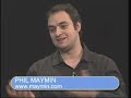Hardfire EMINENT DOMAIN / DANIEL GOLDSTEIN / PHIL MAYMIN