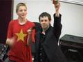 NUI Galway Juggling Society Show April 2008