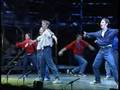 Ulster Theatre Company - West Side Story 2000