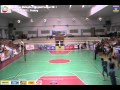 Malaysia Volleyball League 2011 - MBSA vs UKM Set 1