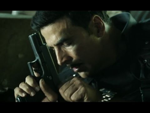 Baby - Full Movie Special Screening | Akshay Kumar, Tapsee Pannu | New Bollywood Movies News 2015