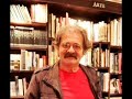 Entrevista do ex-guerrilheiro Carlos Eugenio Clemente a Jorge Antonio Barros