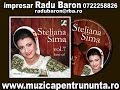 Steliana Sima – Lumea zice ca-s frumoasa