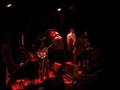 Windub 4AD part 0 - Onstage