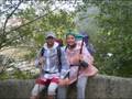 videos de Camino de Santiago desde Sarria Lavispaterrera agosto 2008