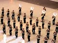 jsdf marching festival 2006  16   jgsdf central band 