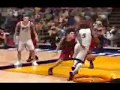videos de NBA 2k8-The Legacy
