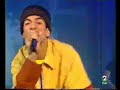 actuaci�n de tony aguilar en zona franca, 1995
