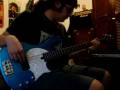 videos de RHCP - My Lovely Man [bass cover]