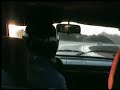 Onboard Polonez Coupe WYŚCIG Tor Poznań Youngtimer Party IV