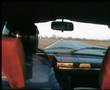 Onboard Polonez Coupe WYŚCIG Tor Poznań Youngtimer Party IV