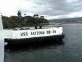 USS Arizona Memorial - Pearl Harbor
