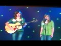 mirror image - White horse cover Taylor Swift
