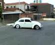 FUSCA DANDO ZERINHO
