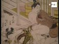 Belleza y erotismo japon�s muestra la evoluci�n del grabado "Ukiyo-e",