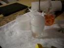 dry ice tower