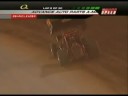 2008 WoO Sprint Cars Vault World Finals at Charlotte Part 2 of 3
