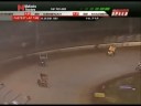 2008 WoO Sprint Cars Vault World Finals at Charlotte Part 2 of 3