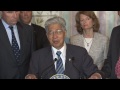 Daniel Akaka video 3