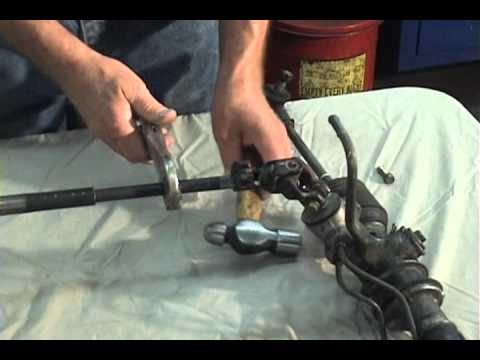 how to clean mx 5 drain