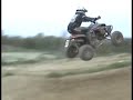 Scott Hits The 110 Foot Jump at Hangtime MX Scott Hits The 110 Foot Jump at Hangtime MX