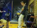 Prove Blackout RGM 3 marzo parte V Prove Blackout RGM 3 marzo parte V
