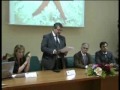 Inaugurazione centro di educazione ambientale marino e terrestre del Parco di Porto Conte