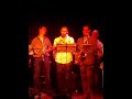Clarinet Solo - Stuffy Turkey
