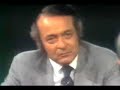 milton friedman discusses fallacies, defects in logic, history of tyranny, subtle arguments, power, corruption, and the path to dictatorial government.

----

the bad guys:
teddy roosevelt
woodrow wilson
fdr
george bush

the good guys:
thomas jefferson
barry goldwater
ronald reagan
ron paul