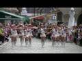 Velikogoričke mažoretkinje ME Opole 2008 IMA