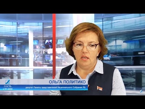 Гость студии 18 июля 2019. Часть 2.