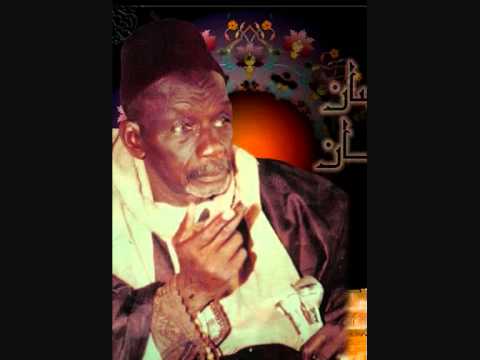 Serigne Mbaye Sy Abdou : Vie et Oeuvre de El Hadj Mansour SY Malick 1