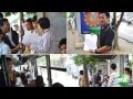 Giới blogger phản đối việc công an ngăn cản phân phát Tuyên ngôn Nhân quyền