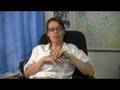 Day 3 of i-ACT 5: An interview with Ann Maymann