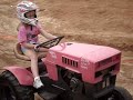 Tennessee Mini Mud Bog - Lawnmowers and Little Tikes