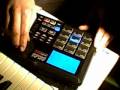 videos de dj slimdee,akai xr20 jamming QuickCapture Video - ma 05 jan 2009 11:36:24 PST