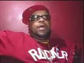Str8 Hood DVD had sit down with the drama king him self DJ K