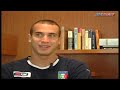 Intervista a Lorenzo De Silvestri