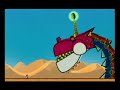 Super Paper Mario Speedrun: Segment 5 Improved