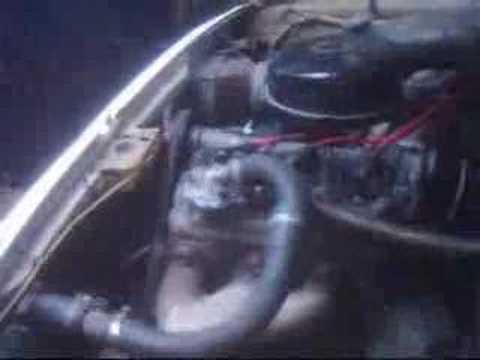 Wartburg 353W