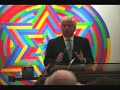 Senator Dodd on 